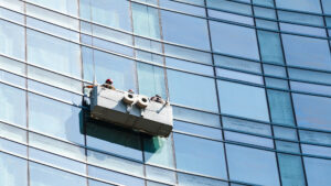 Facade Maintenance & Repairs