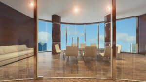  Custom Windows & Glass